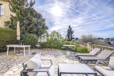 Appartement &agrave; vendre &agrave; NICE Desambrois - 4 pi&egrave;ces  