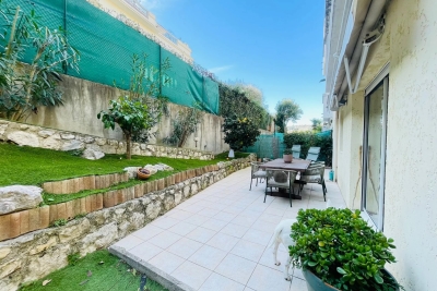 Appartement &agrave; vendre &agrave; NICE Pasteur - 3 pi&egrave;ces - 70 m&sup2; 