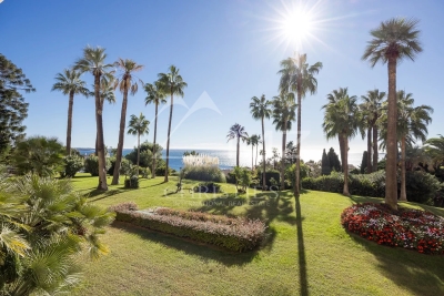 Apartment for sale in CANNES La Californie - 4 rooms - 114 m² 