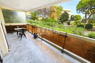 Apartment for sale in ST-LAURENT-DU-VAR  - 2 rooms - 67 m&sup2; 