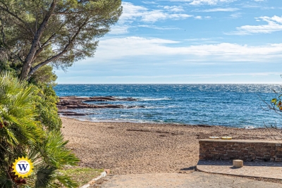 Apartment for sale in ST-RAPHAËL  - 6 rooms - 116 m² 