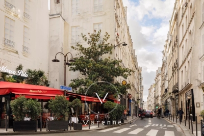 Appartement à vendre à PARIS 6EME Odeon - 2 pièces - 38 m² 