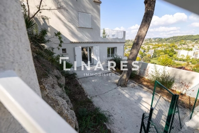 Appartement à vendre à MARSEILLE 11EME  - 4 pièces - 114 m² 