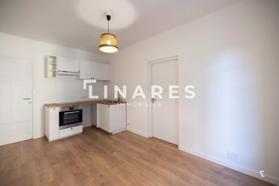 Appartement à vendre à MARSEILLE 5EME  - 2 pièces - 33 m² 