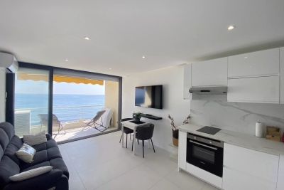 Appartement à vendre à CANNES  - 2 pièces - 33 m² 