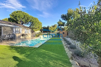 Maison à vendre à MAZAN  - 4 pièces - 85 m² 