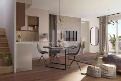 Apartment for sale in NICE Cimiez - 3 rooms - 101 m² 