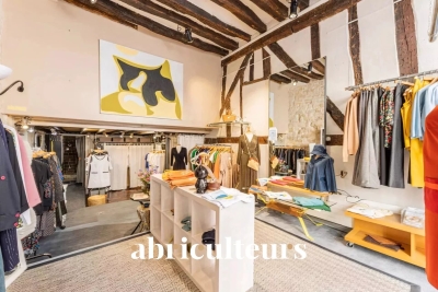 Commerce à vendre le bon coin tu immobilier 