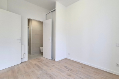 Apartment for sale in NICE Cimiez - 2 rooms - 27 m² 