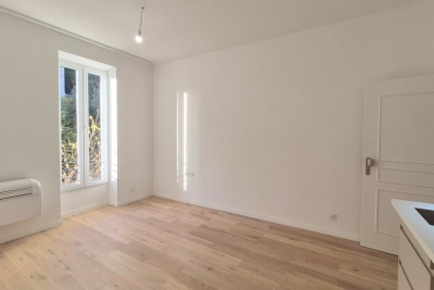 Appartement à vendre à NICE Abbaye de Roseland - 2 pièces - 27 m² 