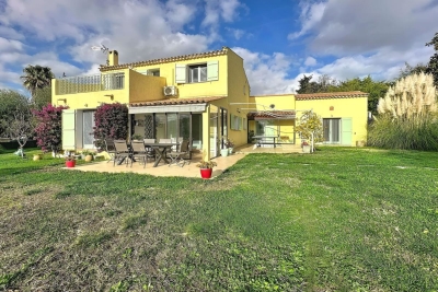 Maison à vendre à VENCE  - 5 pièces - 147 m² 