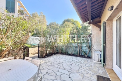 Maison &agrave; vendre &agrave; STE-MAXIME  - 3 pi&egrave;ces - 38 m&sup2; 