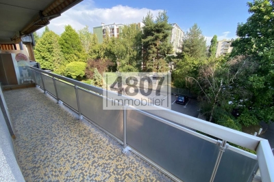 Appartement à vendre à ANNECY  - 3 pièces - 81 m² 