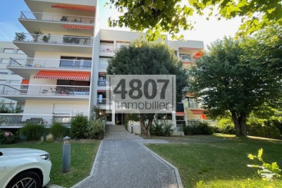 Appartement à vendre annecy annecy le vieux 