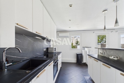 Appartement à vendre à NANTES  - 4 pièces - 86 m² 