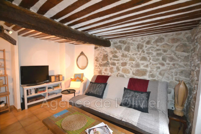 House for sale in VALBONNE Cimiez - 3 rooms - 56 m² 