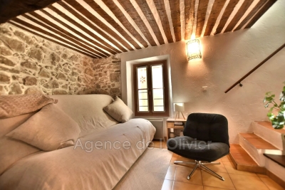 Maison &agrave; vendre &agrave; VALBONNE  - 3 pi&egrave;ces - 56 m&sup2; 