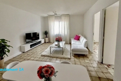 Maison &agrave; vendre &agrave; MARAUSSAN  - 4 pi&egrave;ces - 90 m&sup2; 