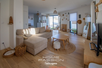 Maison à vendre à VAUX SUR MER  - 4 pièces - 115 m² 