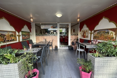 Commerce &agrave; vendre 98000 