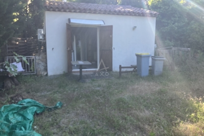 Maison à vendre à ST-RAPHAËL  - 2 pièces - 30 m² 