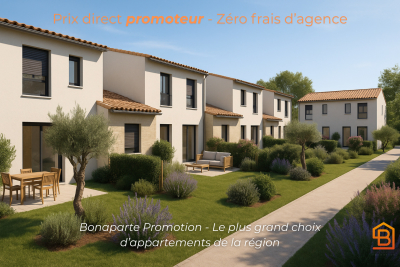 Maison à vendre logements garde