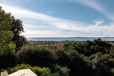Appartement à vendre chambres st laurent du var