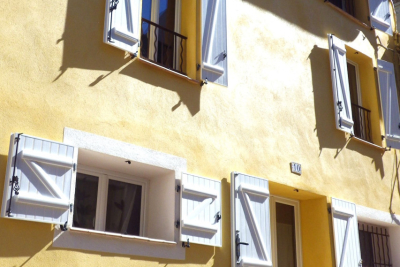 Maison à vendre cuisines arcs argens