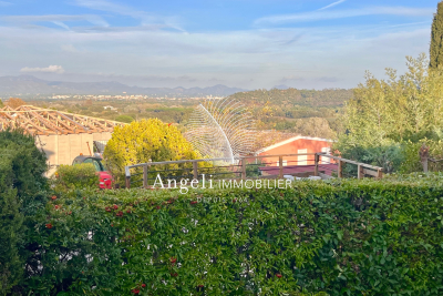 Maison à vendre à ROQUEBRUNE-SUR-ARGENS  - 2 pièces - 35 m² 