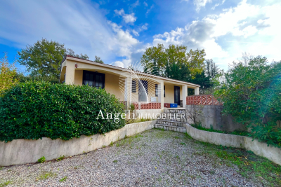 Maison à vendre à ROQUEBRUNE-SUR-ARGENS  - 3 pièces - 60 m² 