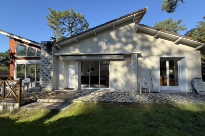 Maison à vendre à ARCACHON  - 7 pièces - 170 m² 