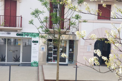 Bien &agrave; vendre &agrave; HENDAYE  - 2 pi&egrave;ces - 36 m&sup2; 