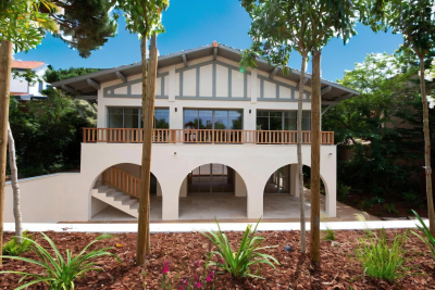 Maison à vendre à ARCACHON  - 6 pièces - 216 m² 