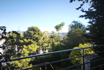Maison à vendre à TOULON  - 4 pièces - 114 m² 