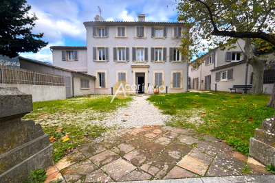 Appartement à vendre à TOULON  - 2 pièces - 39 m² 