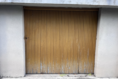 Parking/Garage &agrave; vendre &agrave; Aix-en-Provence   16 m&sup2; 