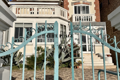 Maison &agrave; vendre &agrave; ROYAN  - 13 pi&egrave;ces - 300 m&sup2; 