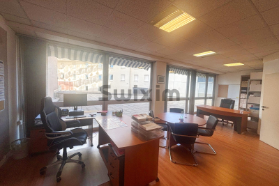 Commerce &agrave; vendre &agrave; NÎMES Camplanier  - 86 m&sup2; 