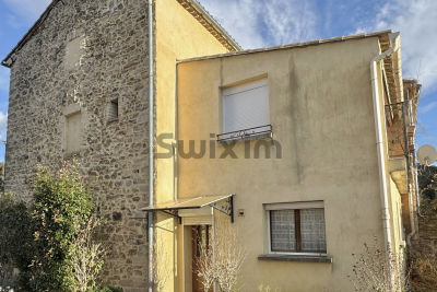 Maison &agrave; vendre &agrave; LAVAL-PRADEL  - 5 pi&egrave;ces - 120 m&sup2; 