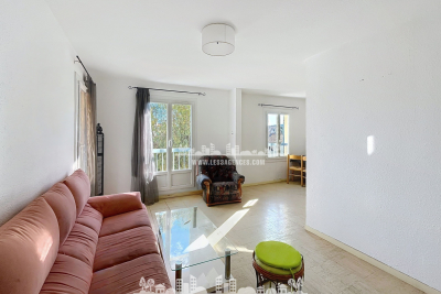 Appartement à vendre à COGOLIN  - 3 pièces - 63 m² 