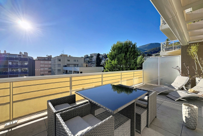 Appartement &agrave; vendre &agrave; ROQUEBRUNE-CAP-MARTIN  - 1 pi&egrave;ces - 29 m&sup2; 