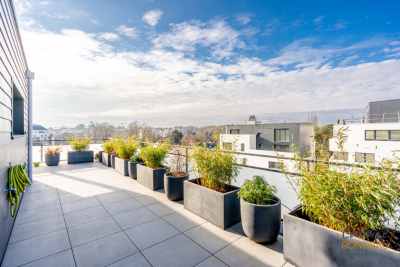 Appartement &agrave; vendre &agrave; NANTES  - 4 pi&egrave;ces - 126 m&sup2; 