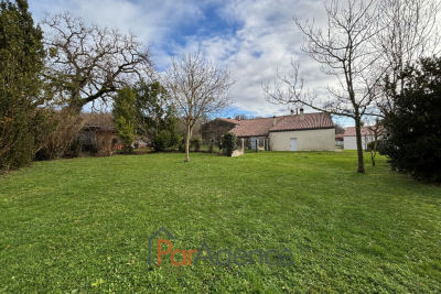 terrain &agrave; vendre &agrave; MEDIS   - 405 m&sup2; 