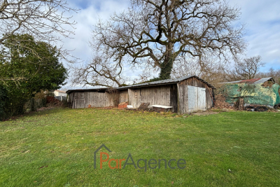 terrain &agrave; vendre &agrave; MEDIS   - 374 m&sup2; 