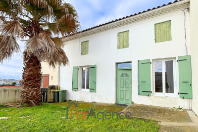 Maison à vendre à MEDIS  - 3 pièces - 136 m² 