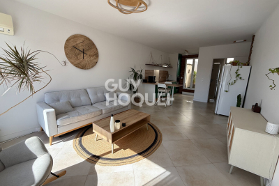 Maison à vendre à PERPIGNAN  - 3 pièces - 57 m² 