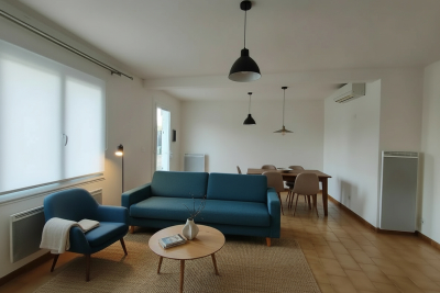 Maison à vendre à STES-MARIES-DE-LA-MER  - 3 pièces - 62 m² 