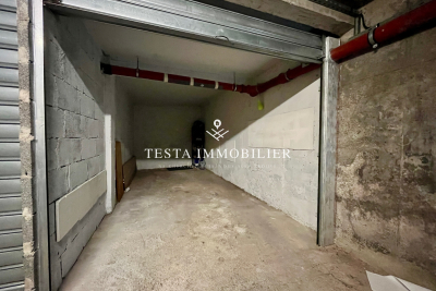 Parking/Garage à vendre à MENTON   - 12 m² 