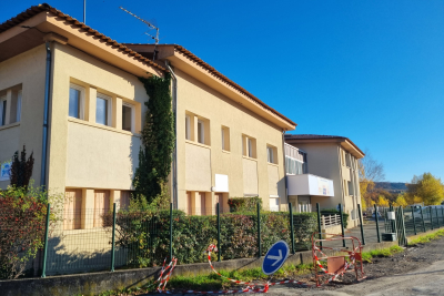 Maison à vendre à DIGNE-LES-BAINS  - 50 pièces - 1050 m² 