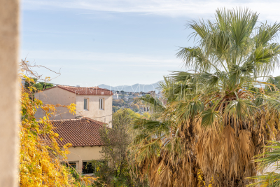 Appartement &agrave; vendre &agrave; MARSEILLE 13EME Frais Vallon - 3 pi&egrave;ces - 107 m&sup2; 